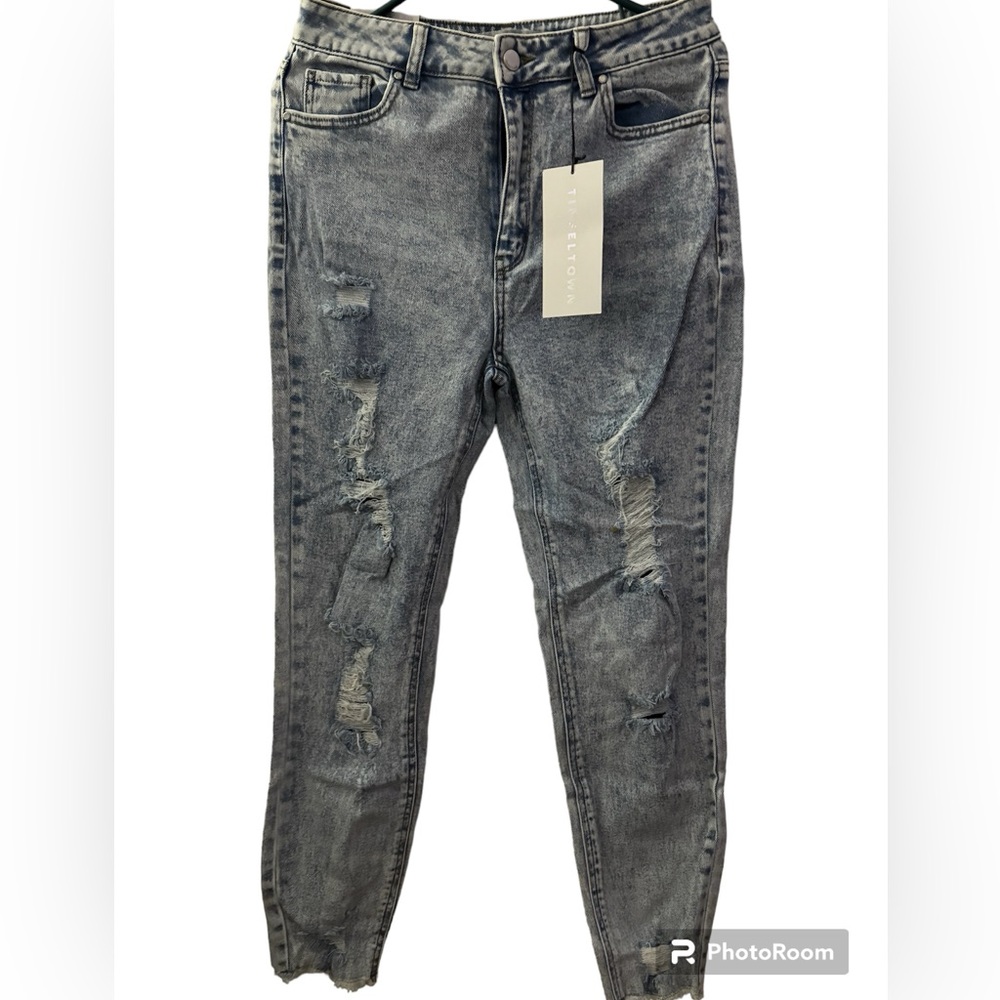 Tinseltown jeans